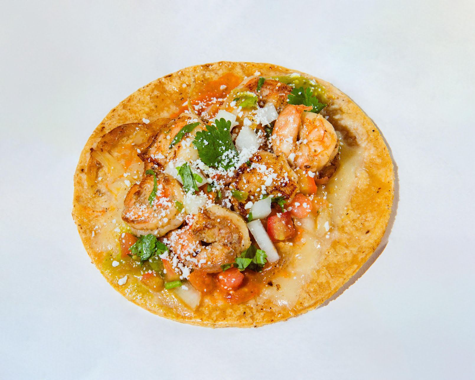 Super Burrito NYC | Bleecker Street by null
