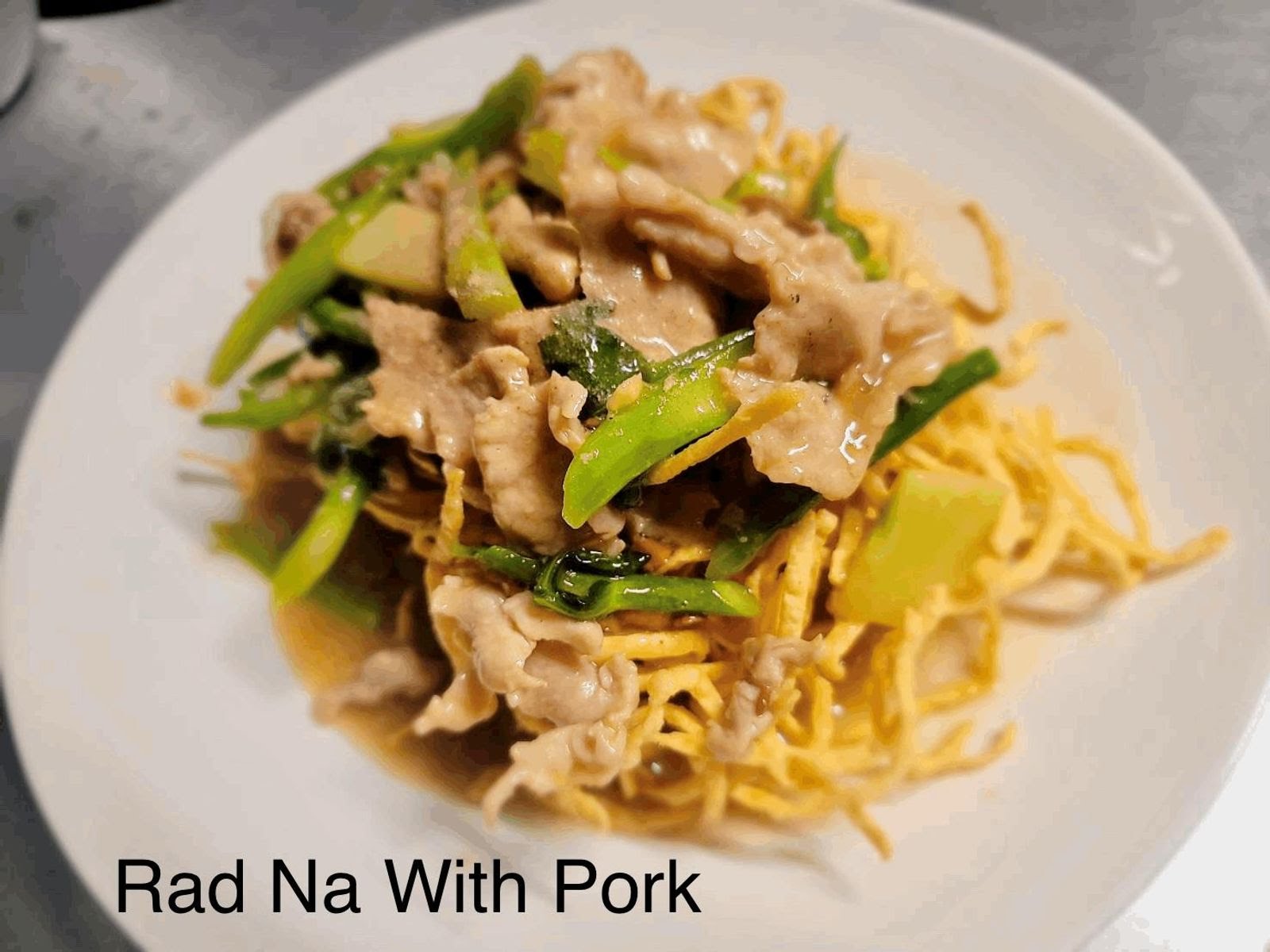 Plearn Park Eatery by null