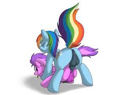 Skittles rainbow dash cover jpg x Rainbow dash sex