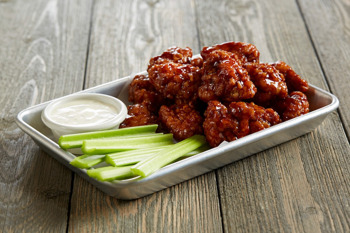 BJ's Restaurant & Brewhouse by null
