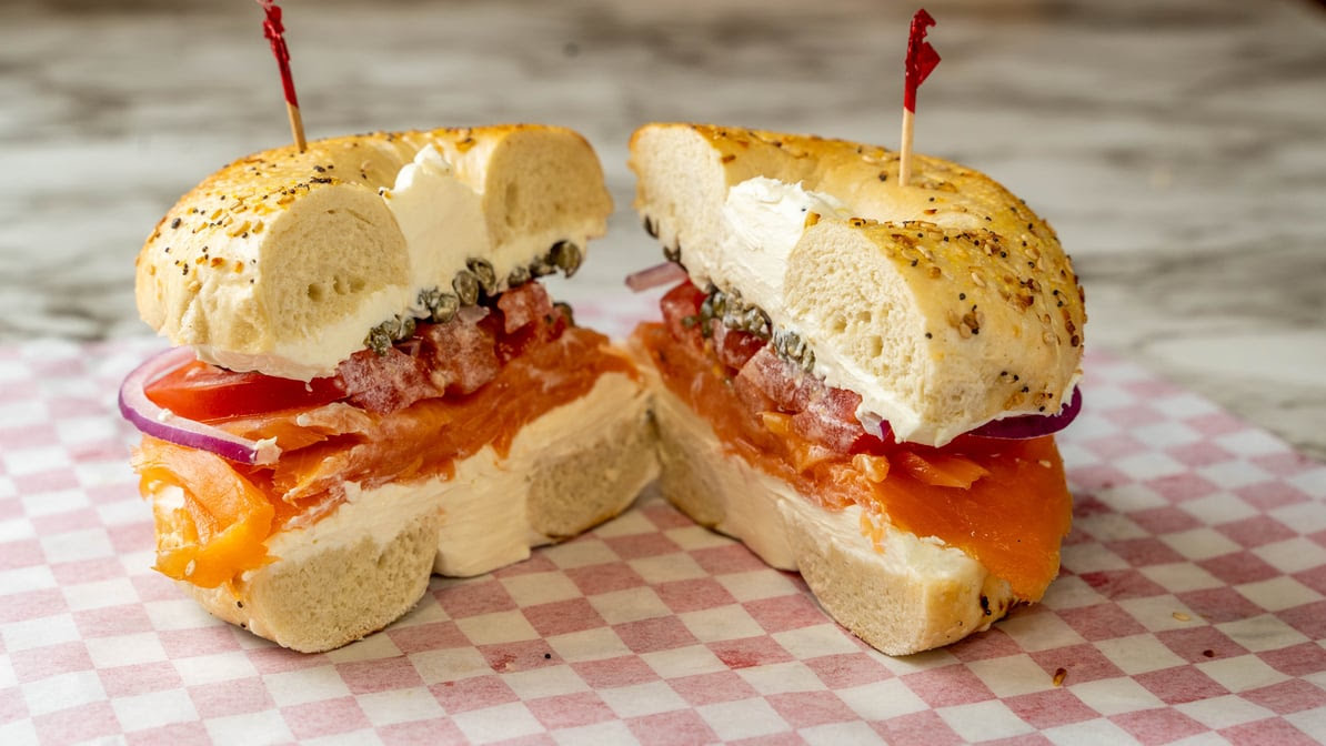 Rocky's NY Deli & Italian Catering by null