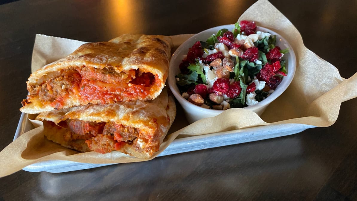 Resonate Brewery + Pizzeria by null