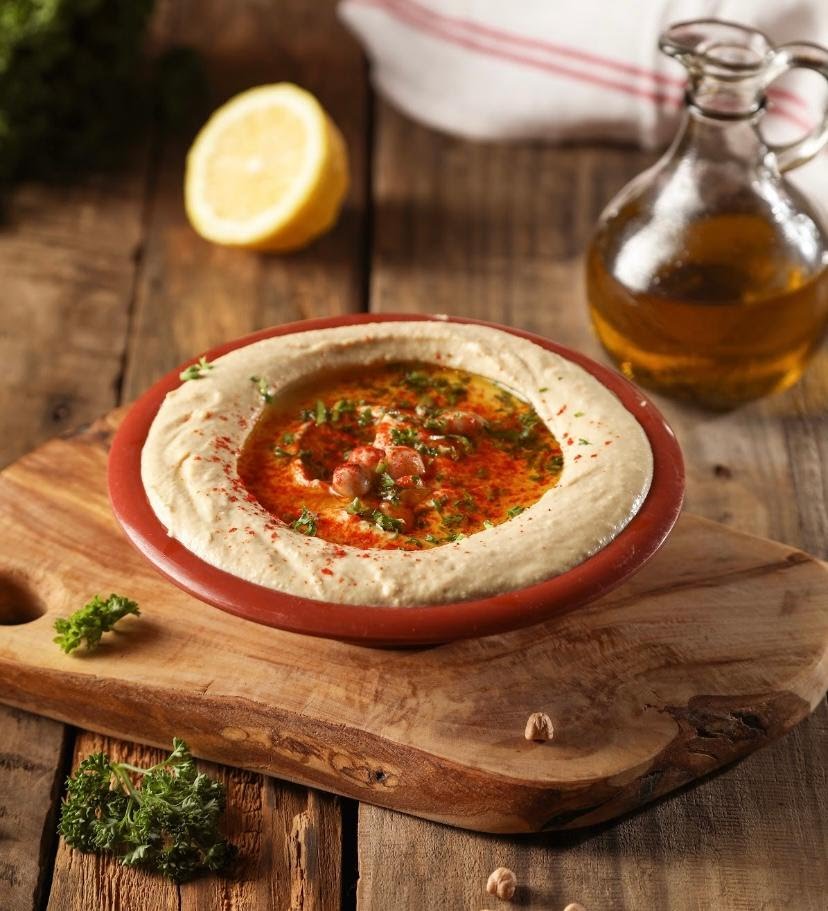 Almarah Grill Mediterranean Cuisine by null