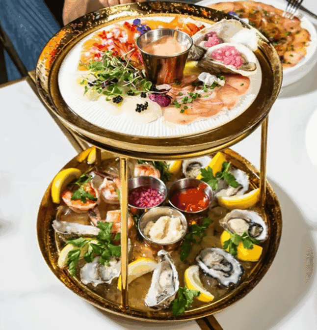 Palma Ristorante by null