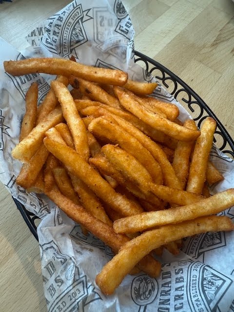 Conrad's Crabs and Seafood Market- Bel Air, MD by null