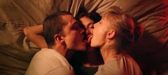 Celebrity threesomes secret sexual trysts jpg x Girls do threesome