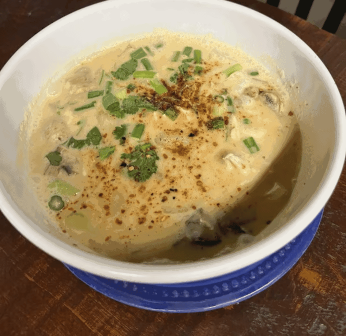 Baramee Thai Bistro by null