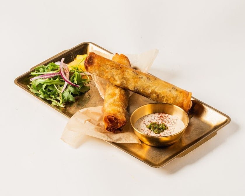 Motek Brickell by null