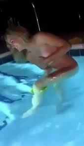 Girls skinny dipping in our pool after hot day on the beach jpg x Hot girls skinny dip