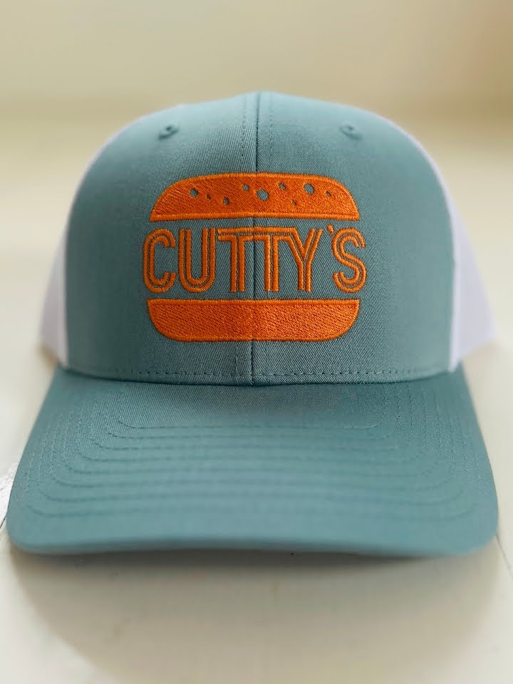 Cutty's by null