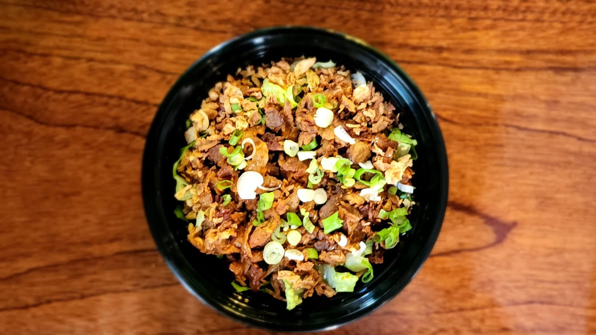 Grove - Poke & Salad Bowl by null