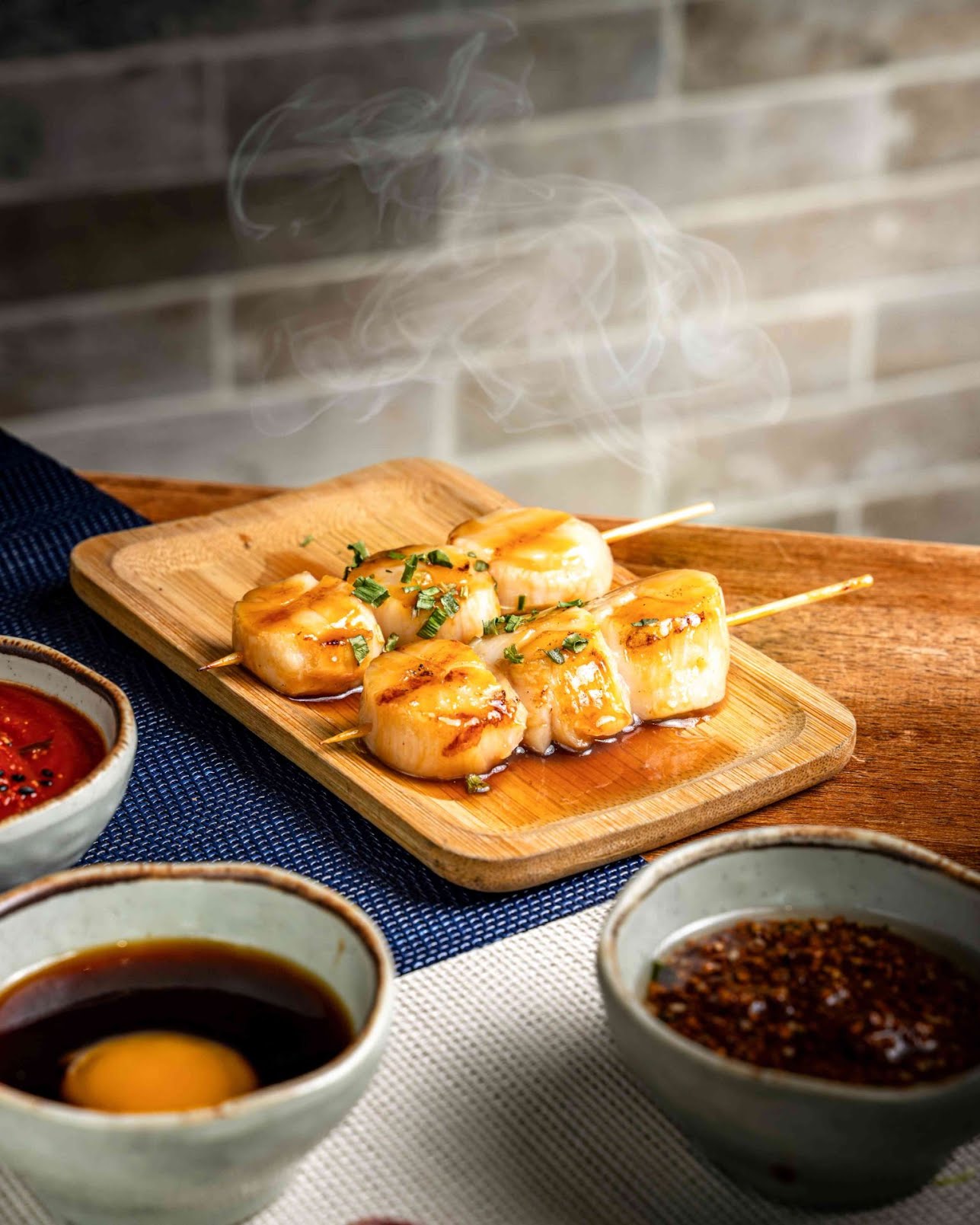 Manzoku Izakaya by null