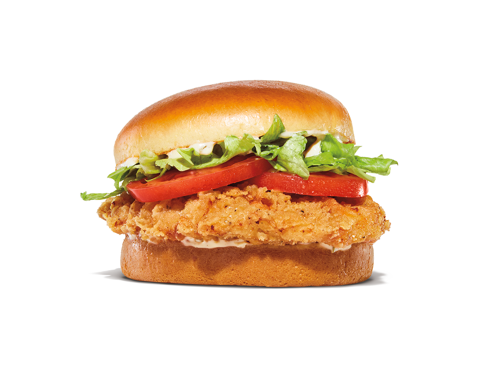 Burger King by null