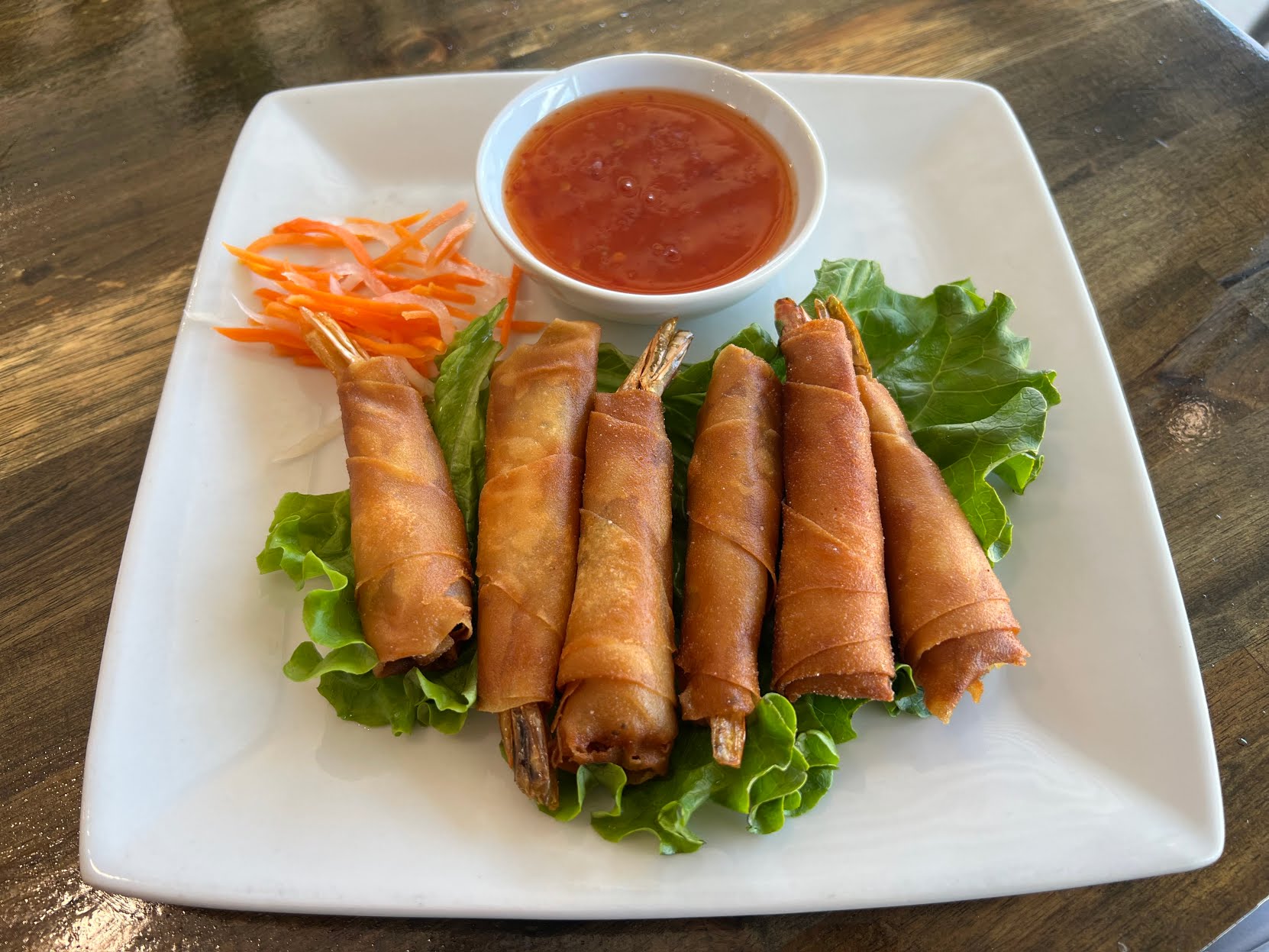 Sunflower Vietnamese Cuisine by null