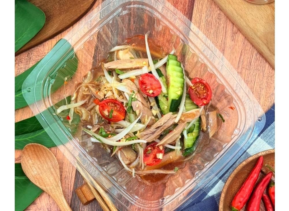 泰好食泰式料理外帶店的照片，第 9 張，共 9 張