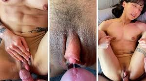 Enormous clit jpg x Enormous clit
