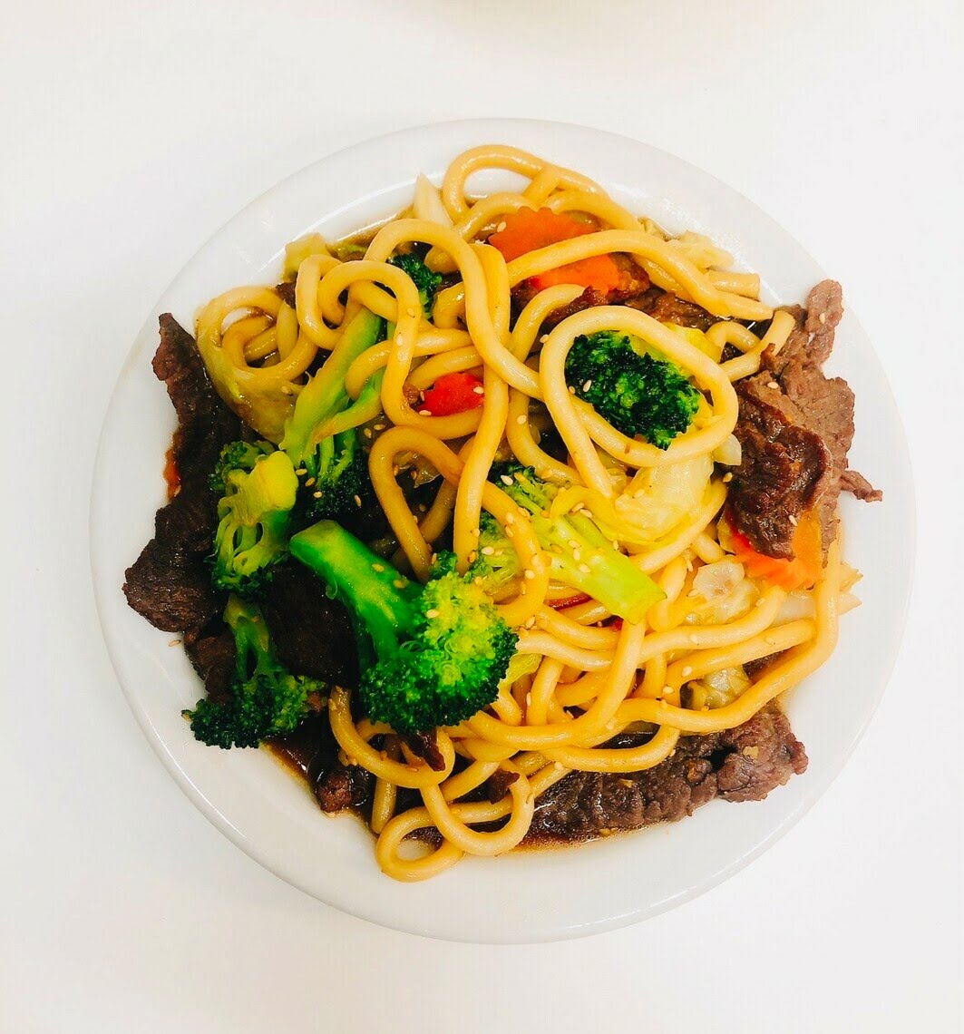 Dek Sen's Thai by null