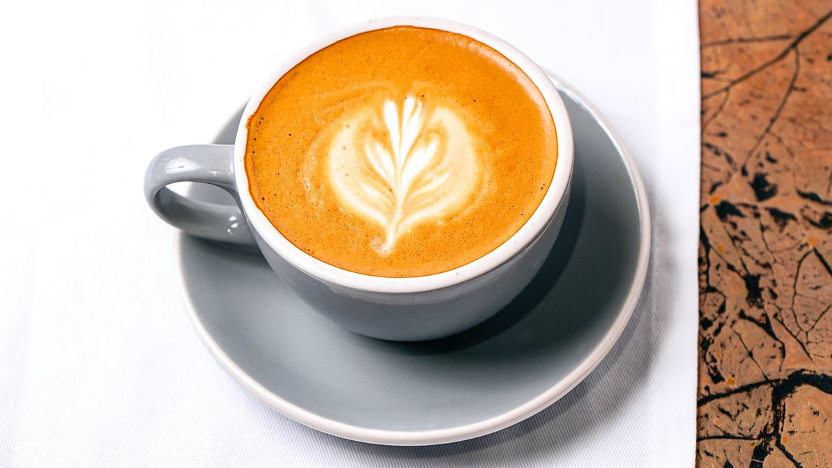 Copper Door Coffee Roasters by null
