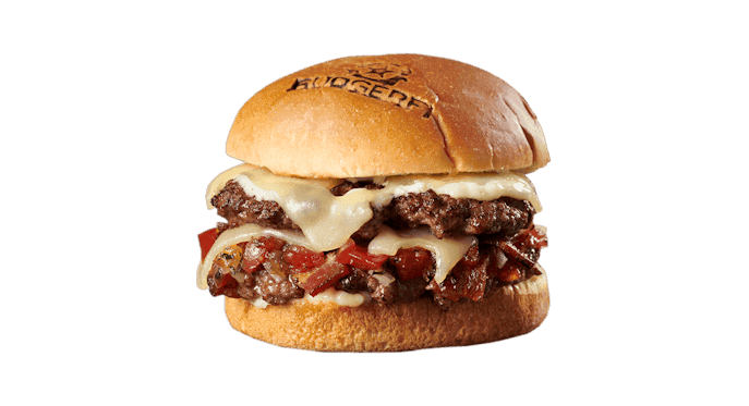BurgerFi by null