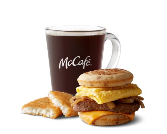 McDonald's by null