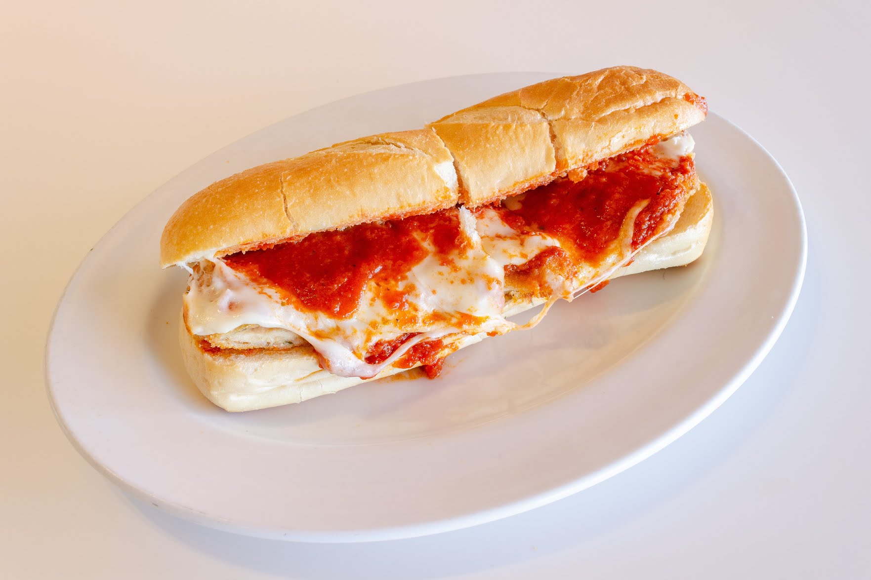 Pizzaiolo by Brothers by null