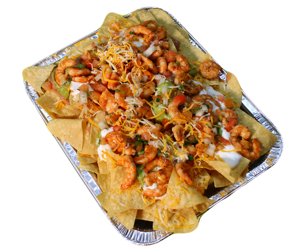 Rivas Mexican Grill #10 by null