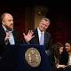 Louis CK is Following New York's Mayor Around the City 