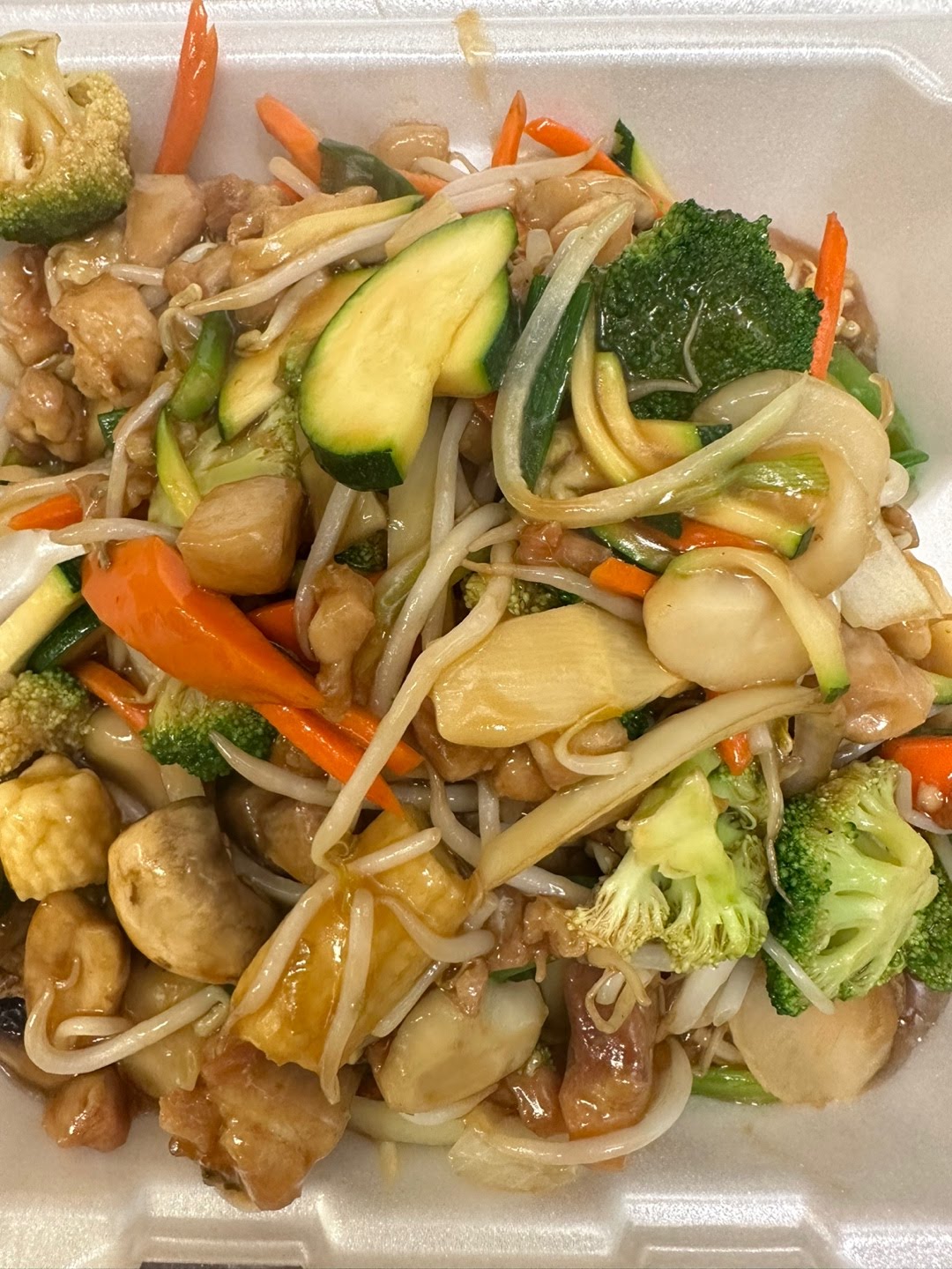 Golden Gate Restaurant by null