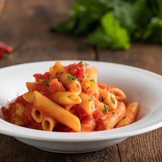 Pasta Tana's by null