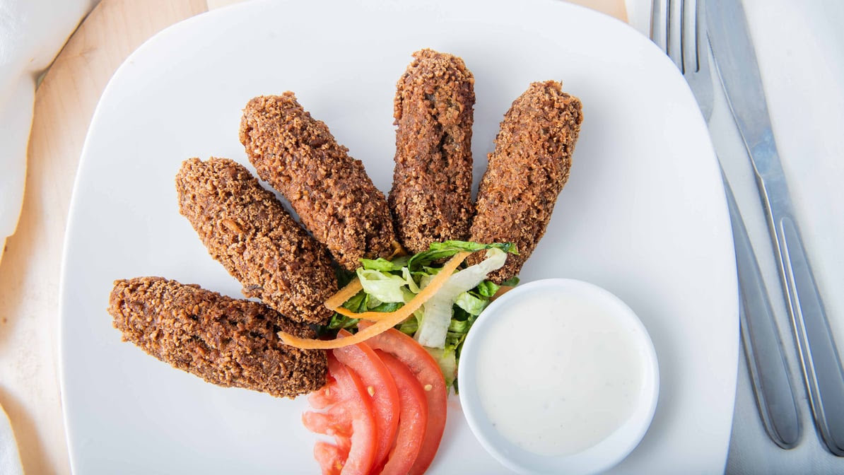 ABA Turkish Restaurant by null