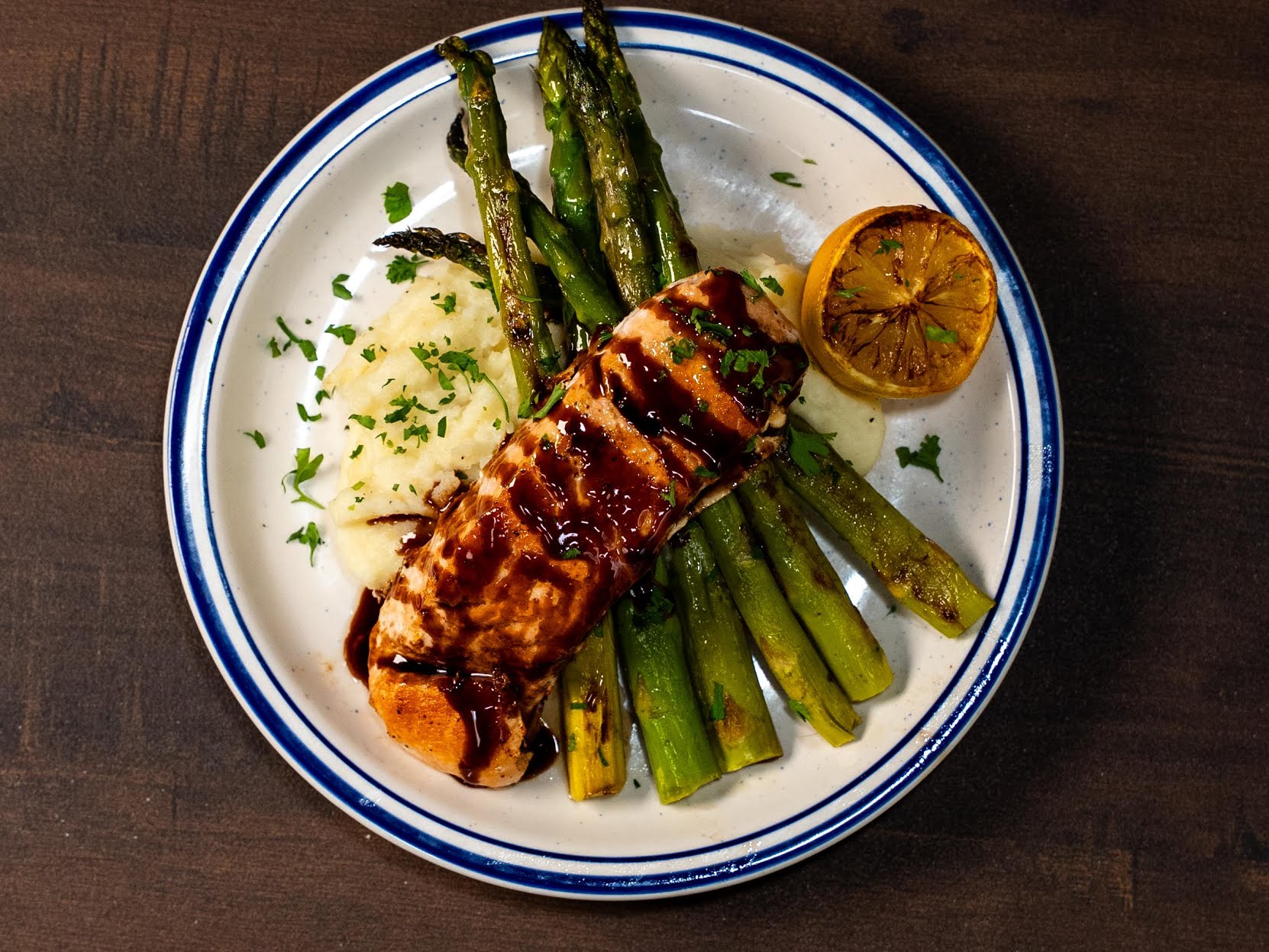 Easy Tiger Tavern by null