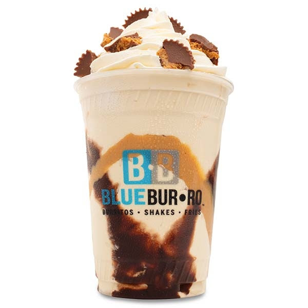 Blue Burro - Bixby Knolls by null