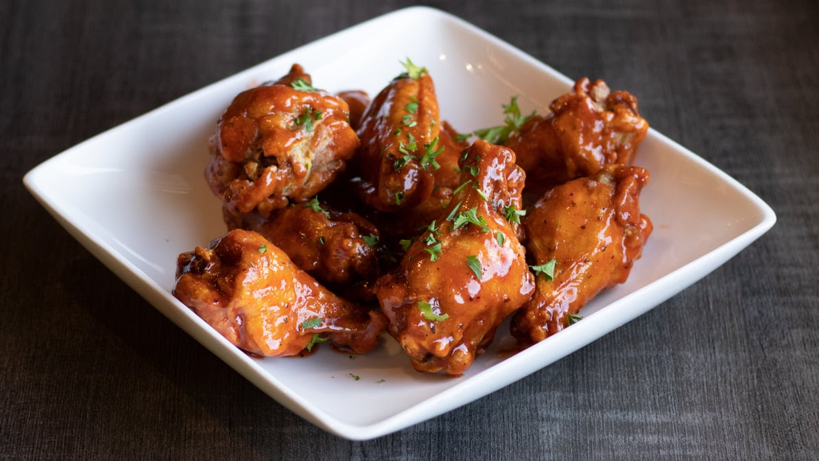 Fellinis Pizzeria by null