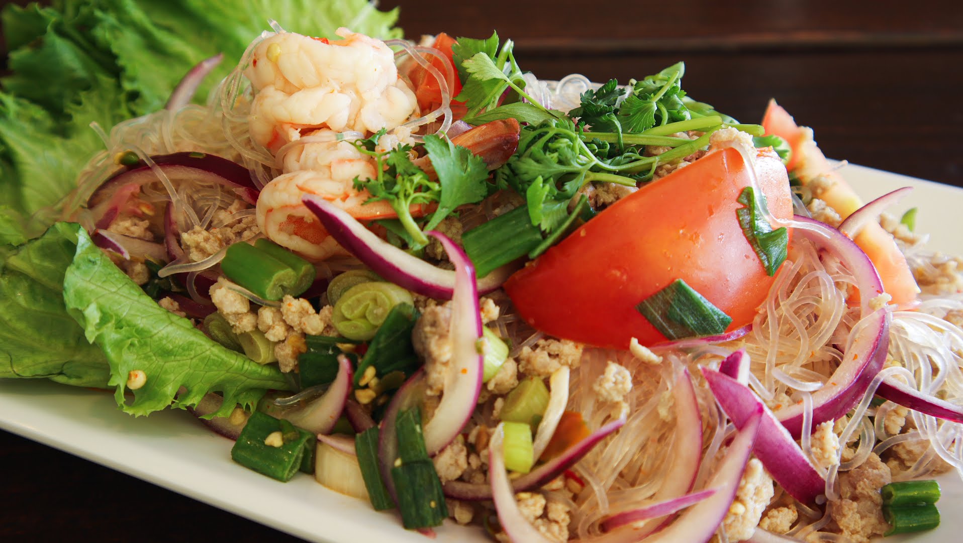 Boran Thai Restaurant by null