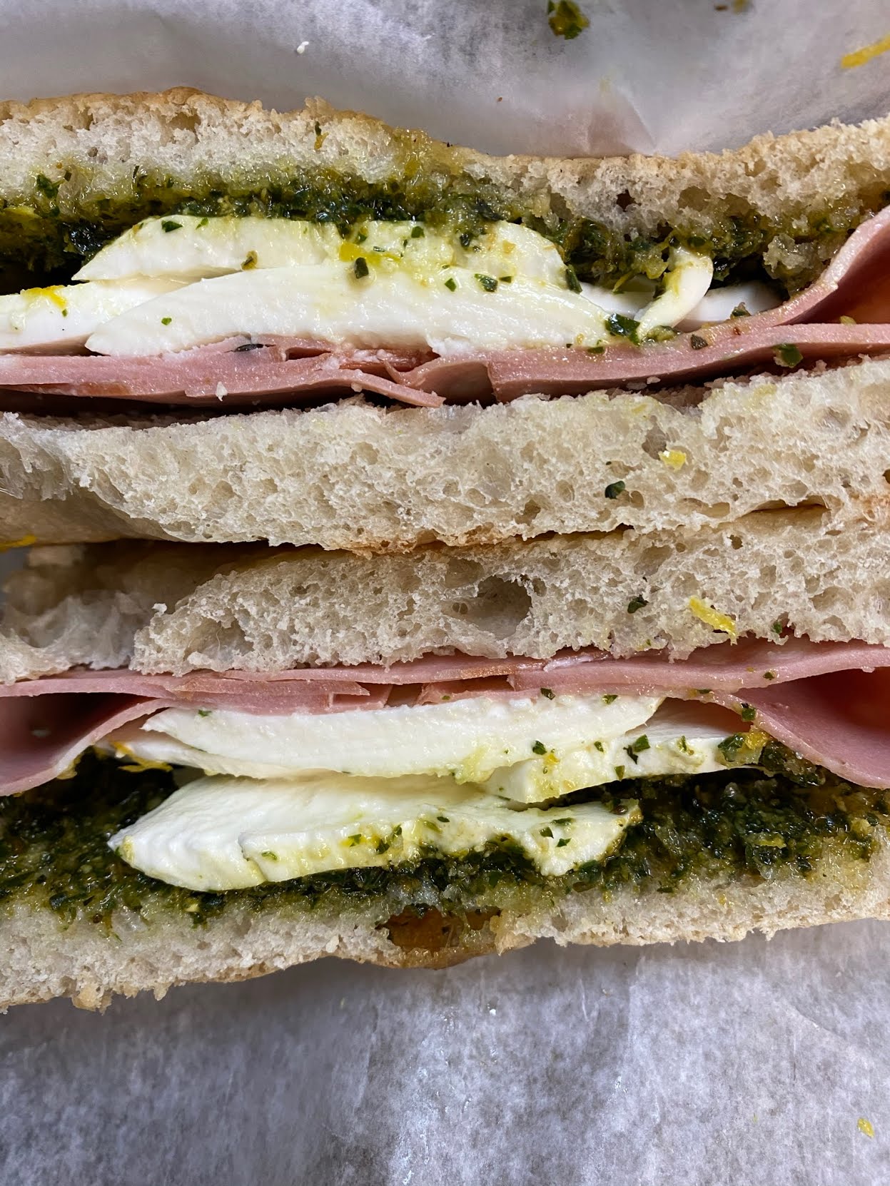 BOTTEGA Fiorentina by null