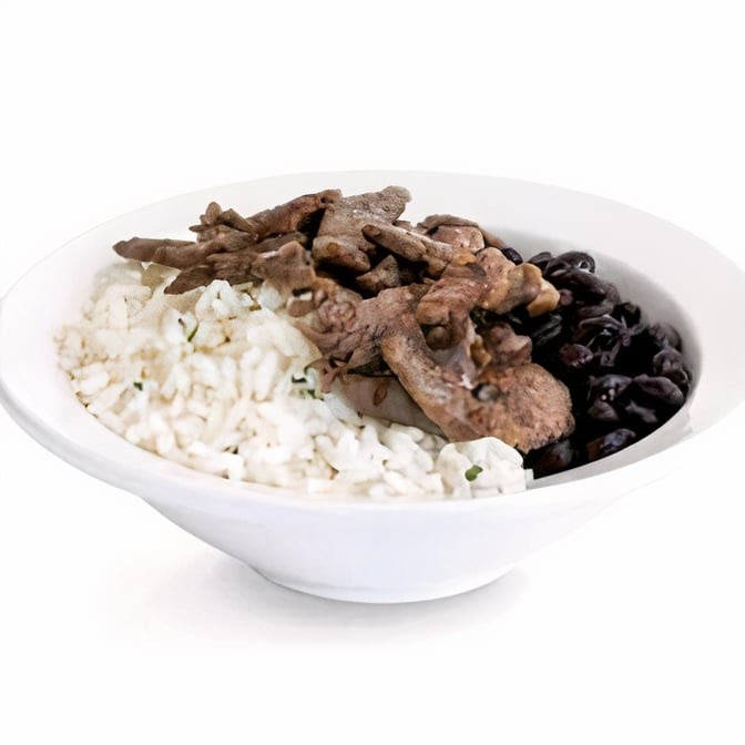 Wahoo's Fish Taco by null