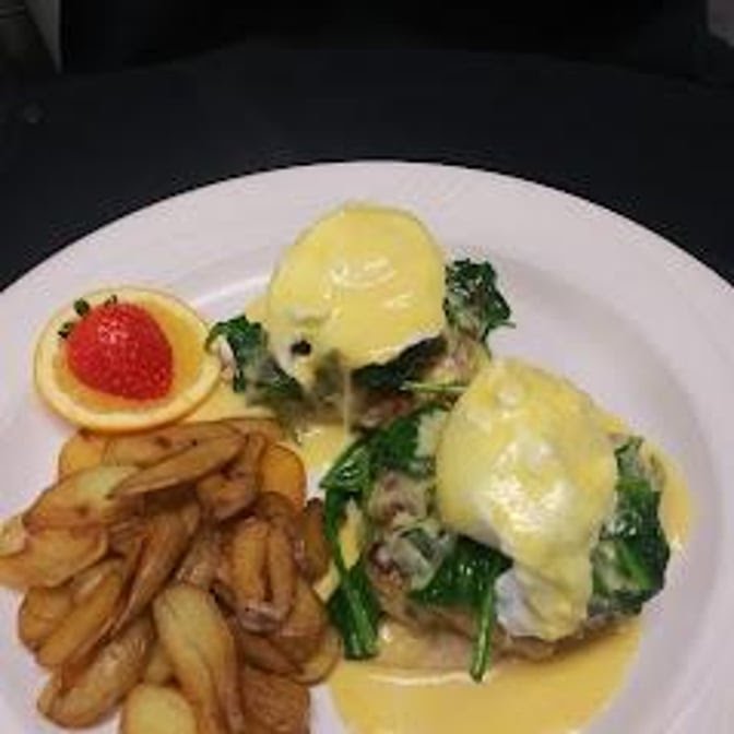 KritiKos Olympia Grill by null