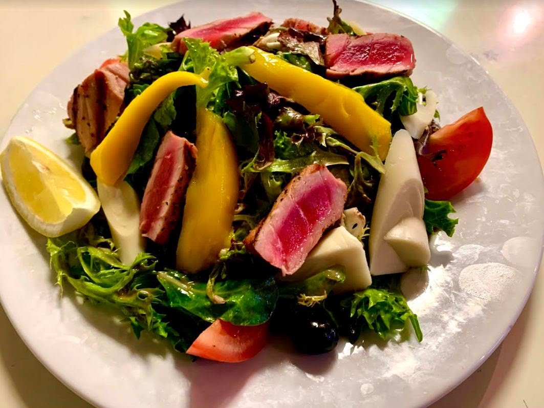 Loft Bistro & Bar by null