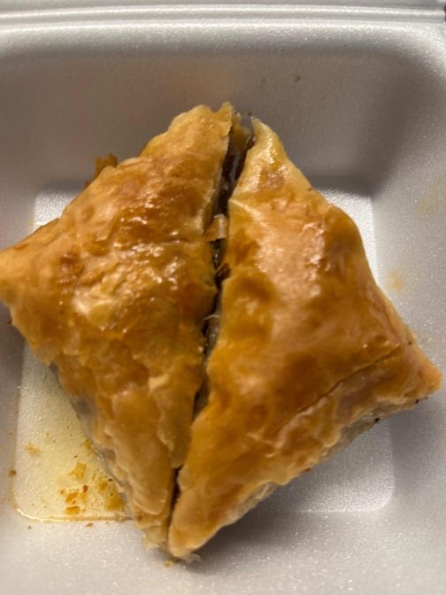 Arhiboo Shawarma by null