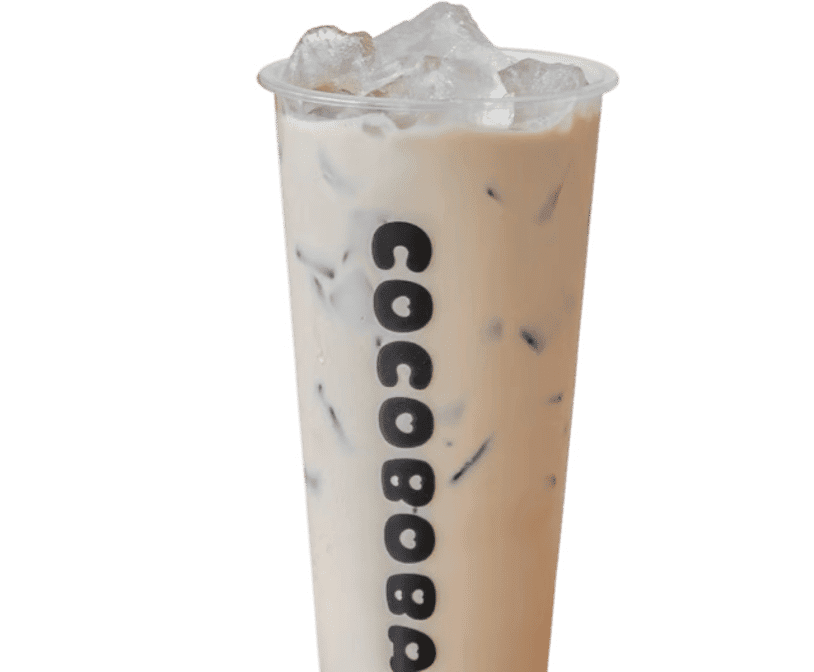 COCO BOBA TEA by null