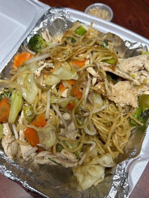 Molly's Thai Ban by null