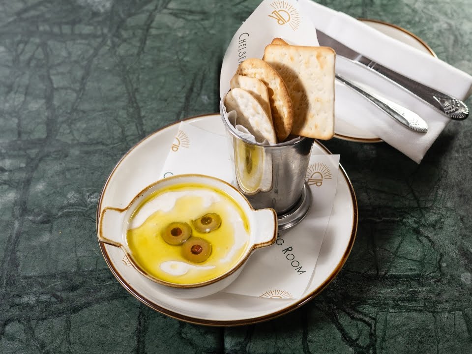 Chelsea Living Room by null