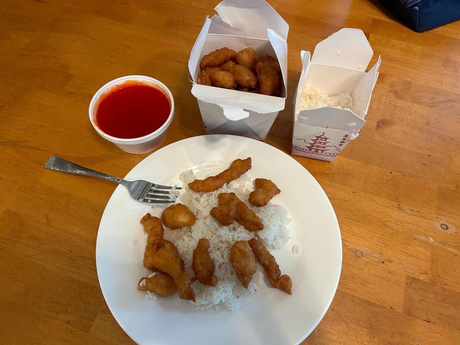 Wah Mei Chinese Restaurant by null