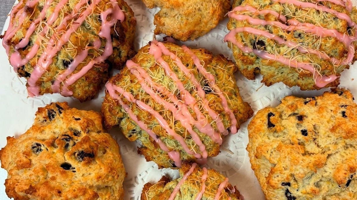 Butter Me Up by null