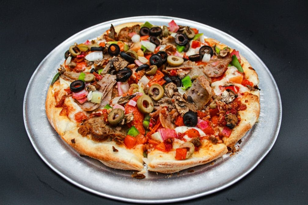 Tony D's New York Pizza & Restaurant by null