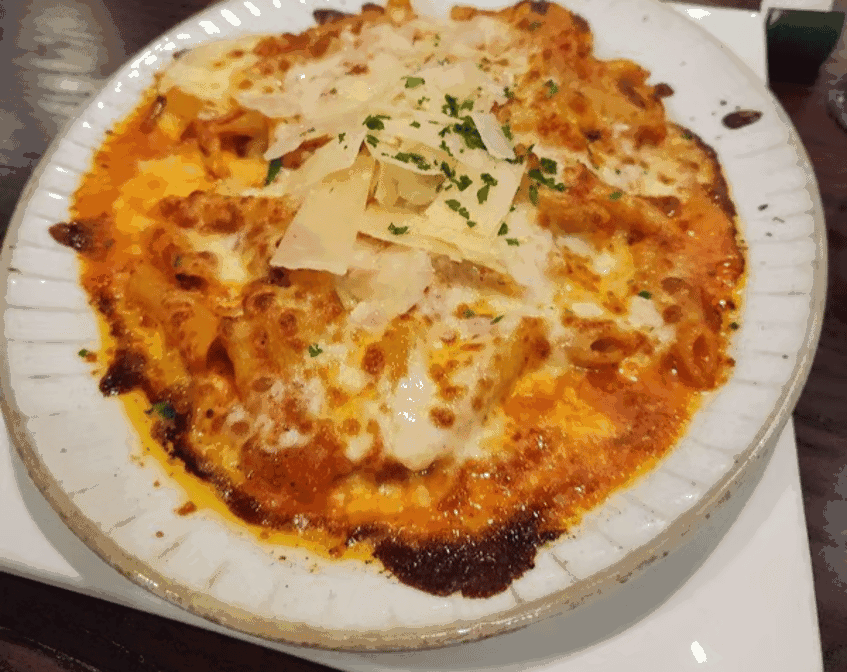 Delia's Pizzeria & Grille by null