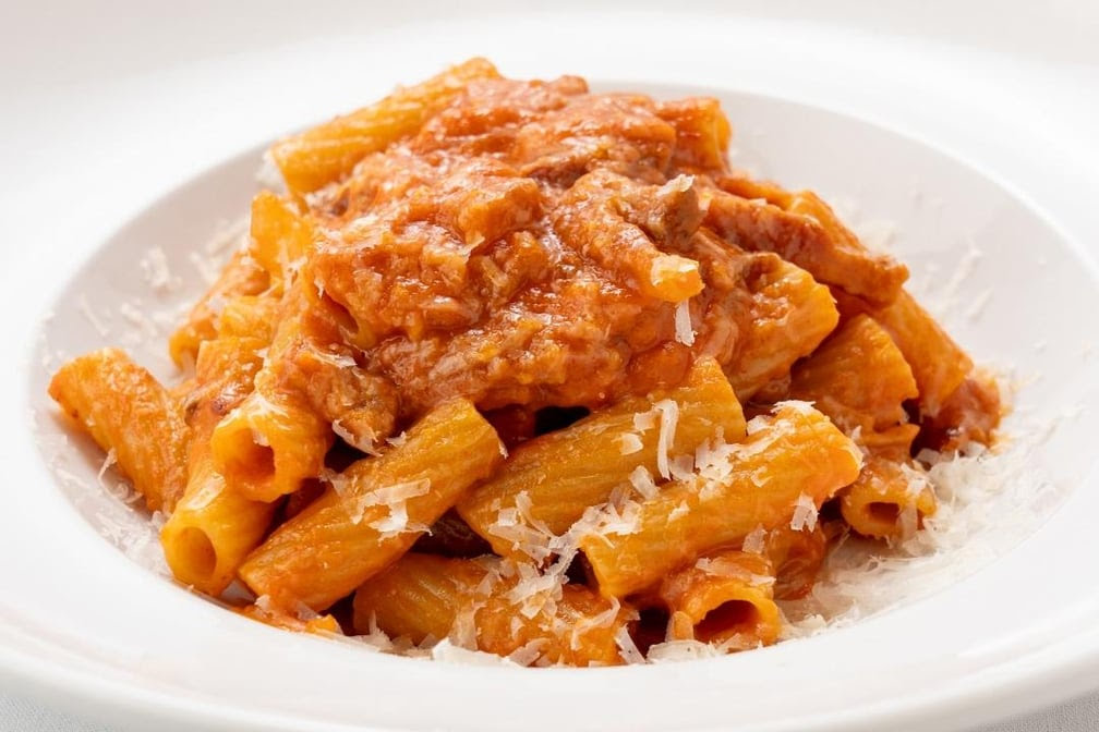 Arancino on Beachwalk by null