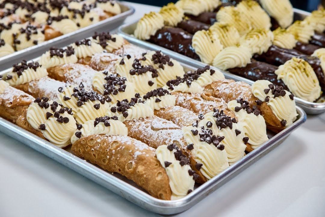 Pietro's Italian Bakery by null