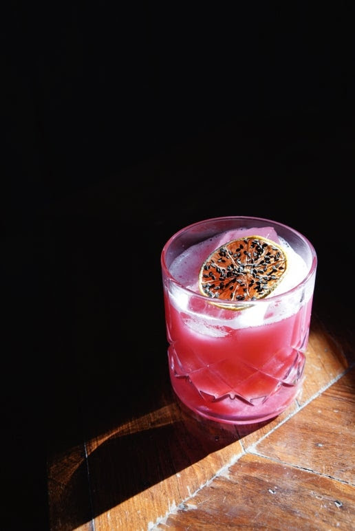 The Fox Bar & Cocktail Club by null