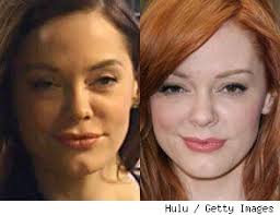 Rose mcgowan sextape jpg x Rose mcgowan sextape